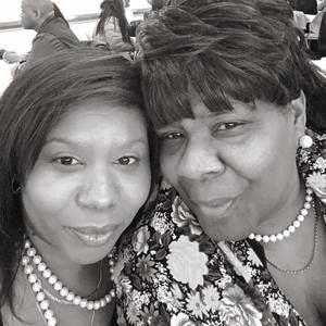 Meet your Posher, Tracy